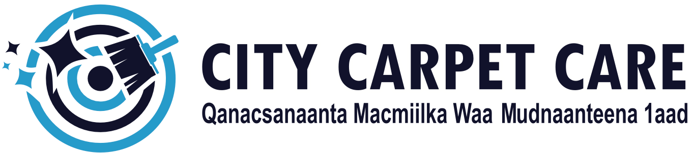 City Carpet Care